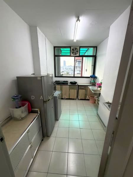 Service Residence for Rent at You Vista @ You City - David Lao - Kitchen - PropertyGuru.com.my