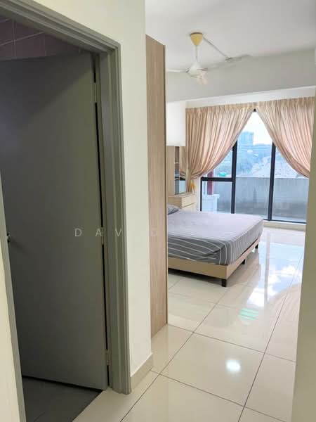 Service Residence for Rent at You Vista @ You City - David Lao - Bedroom - PropertyGuru.com.my
