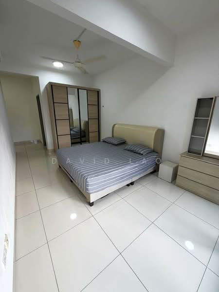 Service Residence for Rent at You Vista @ You City - David Lao - Bedroom - PropertyGuru.com.my