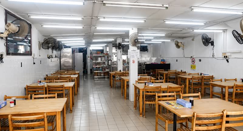 Retail Space for Rent in Sea Park (Petaling Jaya) - Albert Ho - Interior - PropertyGuru.com.my