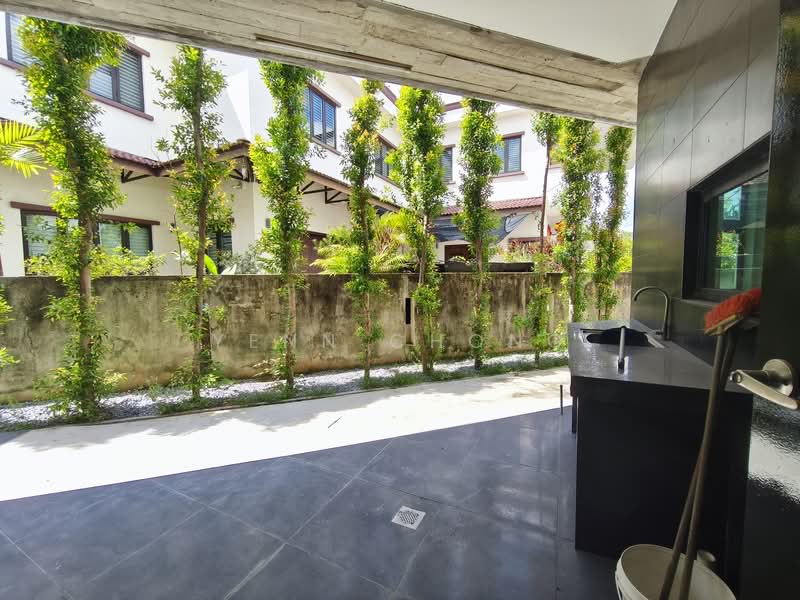 Bungalow for Sale in Taman Klang Jaya (Klang) - Yenn Chong - Exterior - PropertyGuru.com.my