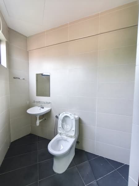 Bungalow for Sale in Taman Klang Jaya (Klang) - Yenn Chong - Bathroom - PropertyGuru.com.my