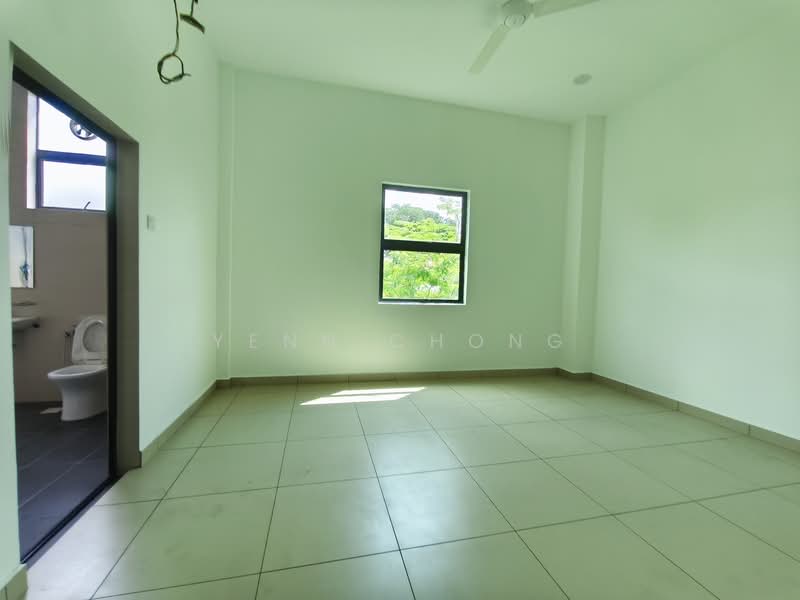 Bungalow for Sale in Taman Klang Jaya (Klang) - Yenn Chong - Bathroom - PropertyGuru.com.my