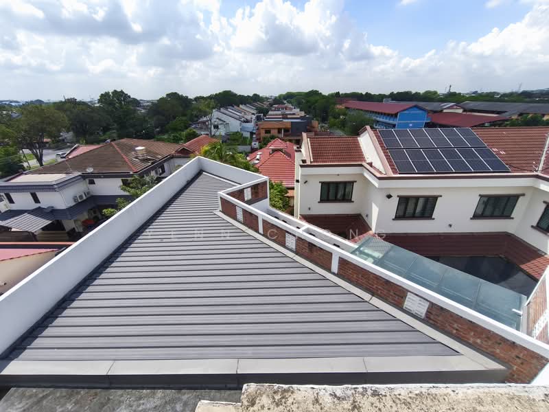 Bungalow for Sale in Taman Klang Jaya (Klang) - Yenn Chong - Exterior - PropertyGuru.com.my