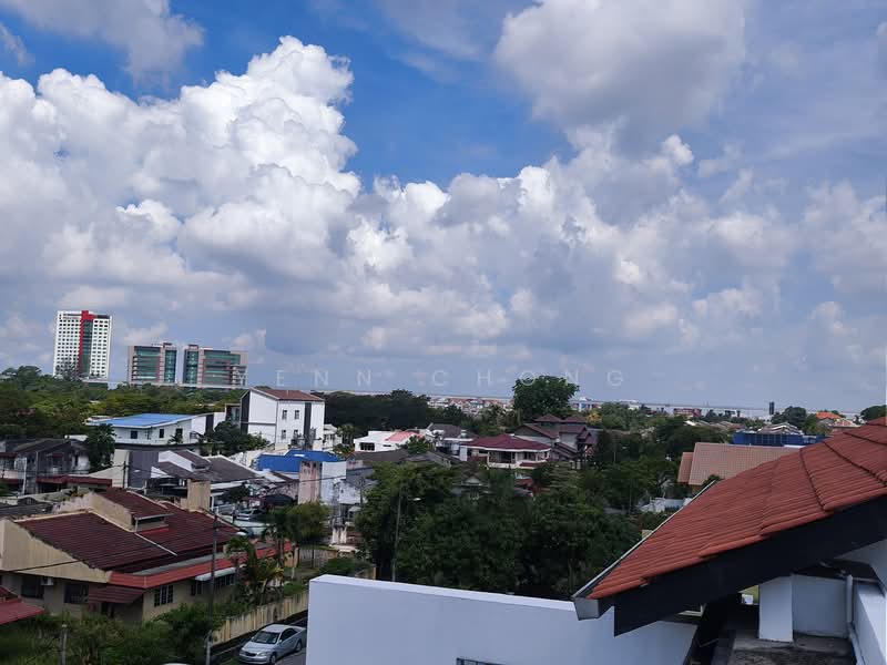Bungalow for Sale in Taman Klang Jaya (Klang) - Yenn Chong - Exterior - PropertyGuru.com.my