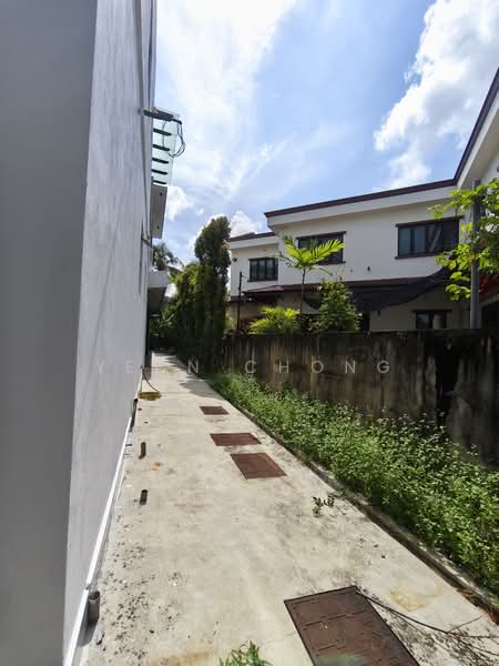 Bungalow for Sale in Taman Klang Jaya (Klang) - Yenn Chong - Exterior - PropertyGuru.com.my