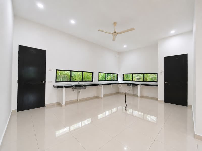 Bungalow for Sale in Taman Klang Jaya (Klang) - Yenn Chong - Interior - PropertyGuru.com.my