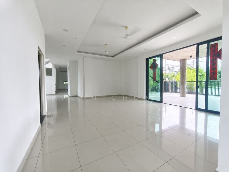 Bungalow for Sale in Taman Klang Jaya (Klang) - Yenn Chong - Living Room - PropertyGuru.com.my