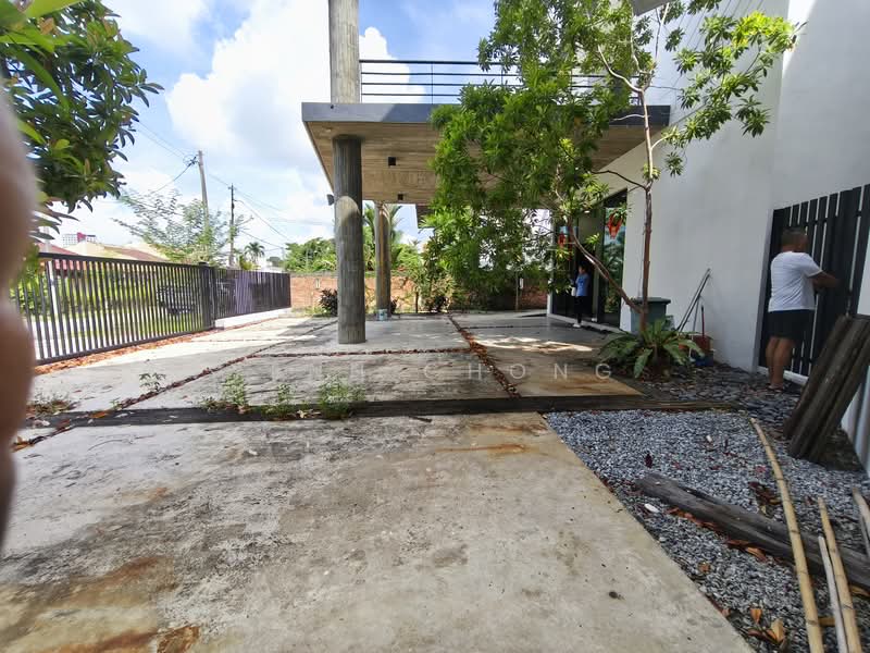Bungalow for Sale in Taman Klang Jaya (Klang) - Yenn Chong - Exterior - PropertyGuru.com.my