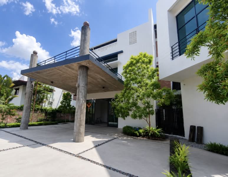 Bungalow for Sale in Taman Klang Jaya (Klang) - Yenn Chong - Exterior - PropertyGuru.com.my