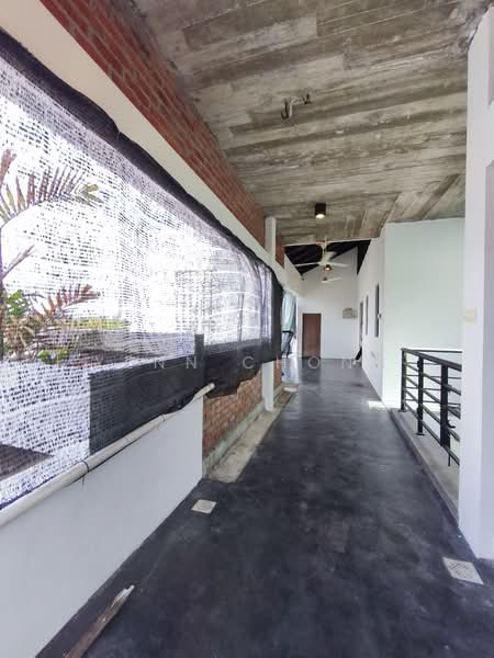 Bungalow for Sale in Taman Klang Jaya (Klang) - Yenn Chong - Corridor - PropertyGuru.com.my