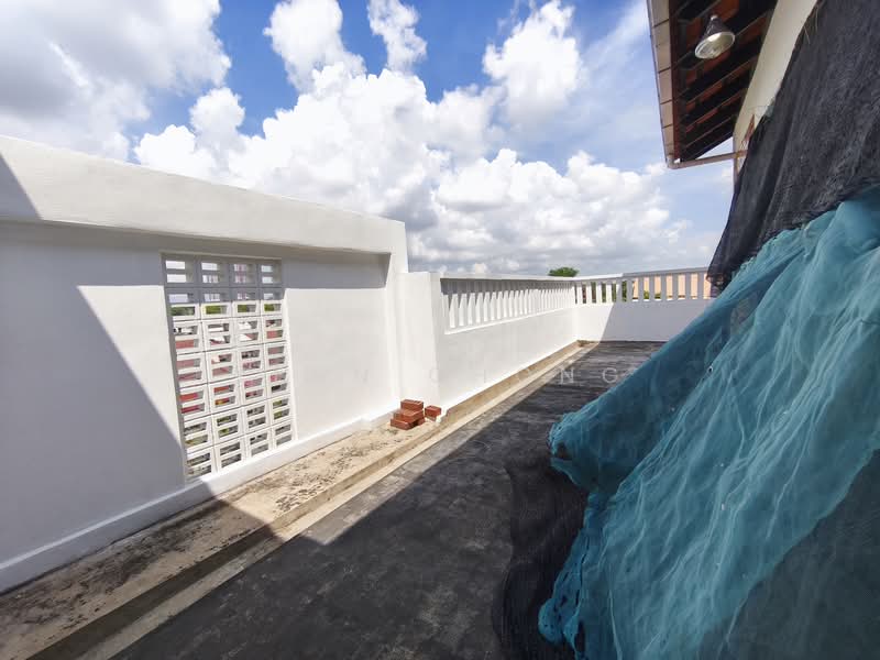 Bungalow for Sale in Taman Klang Jaya (Klang) - Yenn Chong - Exterior - PropertyGuru.com.my