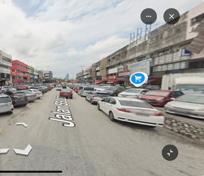 Shop / Office for Rent in SS2 (Petaling Jaya) - Kenji Ti - PropertyGuru.com.my