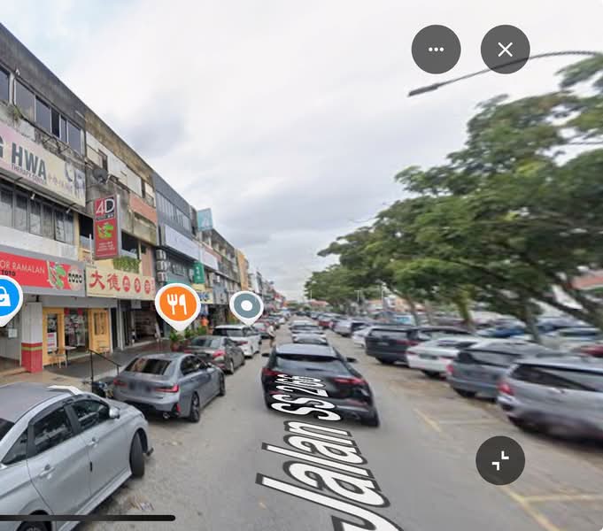 Shop / Office for Rent in SS2 (Petaling Jaya) - Kenji Ti - PropertyGuru.com.my