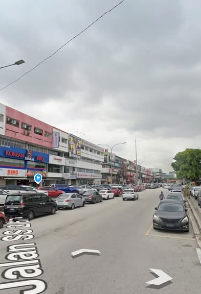 Shop / Office for Rent in SS2 (Petaling Jaya) - Kenji Ti - PropertyGuru.com.my