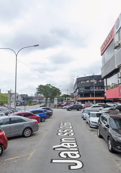 Shop / Office for Rent in SS2 (Petaling Jaya) - Kenji Ti - PropertyGuru.com.my
