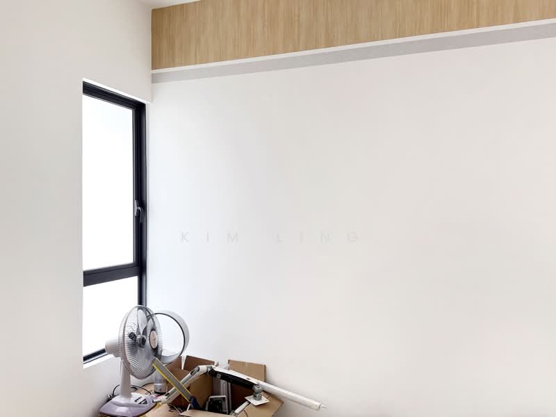 Service Residence for Rent at Quinn Residence - Kim Ling - Bedroom 4 - PropertyGuru.com.my
