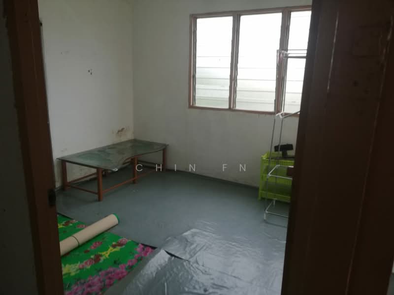 Rumah Flat untuk Dijual di Rumah Pangsa Batu Berendam - CHIN FN - Interior - PropertyGuru.com.my