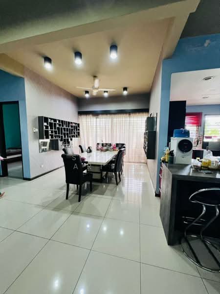2-storey Terraced House for Sale in Alam Impian (Shah Alam) - Syafiq Sharifudin - PropertyGuru.com.my