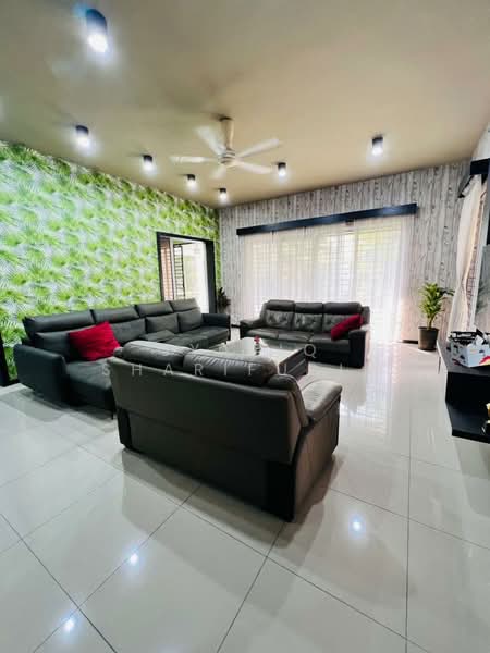 2-storey Terraced House for Sale in Alam Impian (Shah Alam) - Syafiq Sharifudin - PropertyGuru.com.my