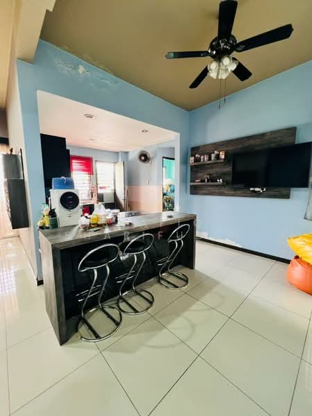 2-storey Terraced House for Sale in Alam Impian (Shah Alam) - Syafiq Sharifudin - PropertyGuru.com.my