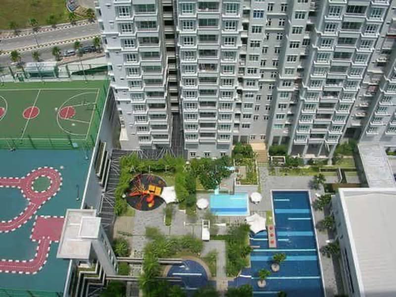 Kondominium untuk Disewa di Bayswater Resort Condominium - Alex Lim - Exterior - PropertyGuru.com.my