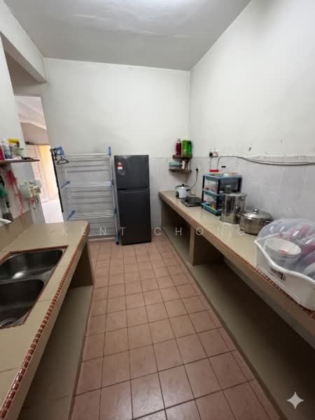 Rumah Teres untuk Dijual di Taman Bukit Semenyih (Semenyih) - Kent Chong - Kitchen - PropertyGuru.com.my