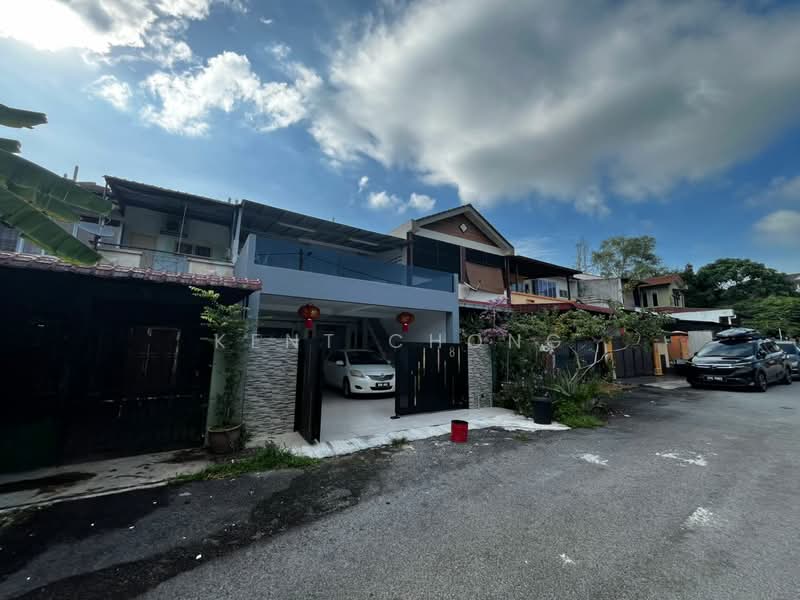 Rumah Teres untuk Dijual di Taman Bukit Semenyih (Semenyih) - Kent Chong - PropertyGuru.com.my