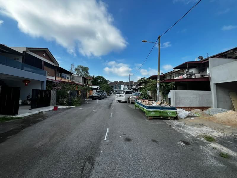 Rumah Teres untuk Dijual di Taman Bukit Semenyih (Semenyih) - Kent Chong - PropertyGuru.com.my