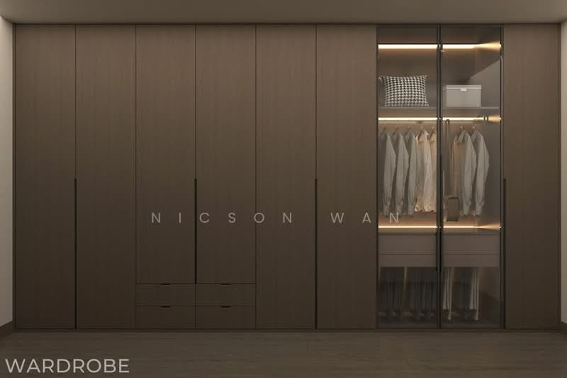 Condominium for Sale at Katana II - Nicson Wan - Interior - PropertyGuru.com.my