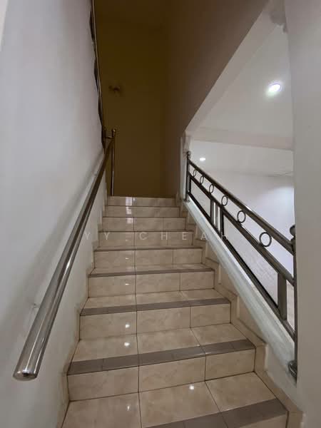 Semi-Detached House for Sale in Bercham (Ipoh) - YY Cheah - Interior - PropertyGuru.com.my