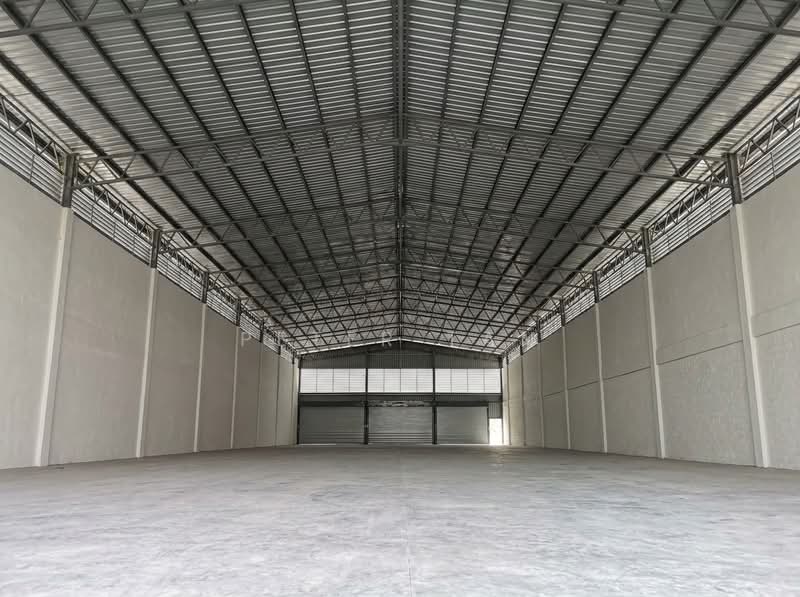 Detached Factory for Rent in Klang (Selangor) - Peter Tan - Interior - PropertyGuru.com.my