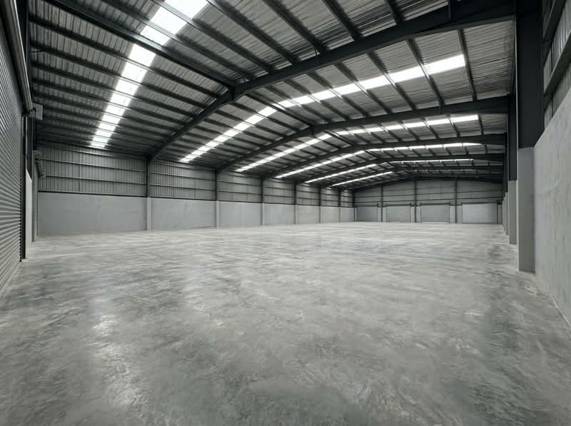 Detached Factory for Rent in Klang (Selangor) - Peter Tan - Interior - PropertyGuru.com.my