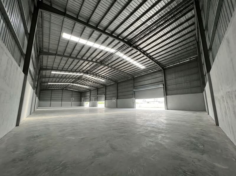 Detached Factory for Rent in Klang (Selangor) - Peter Tan - Interior - PropertyGuru.com.my