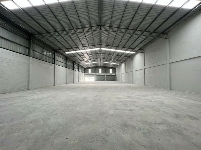 Detached Factory for Rent in Klang (Selangor) - Peter Tan - Interior - PropertyGuru.com.my