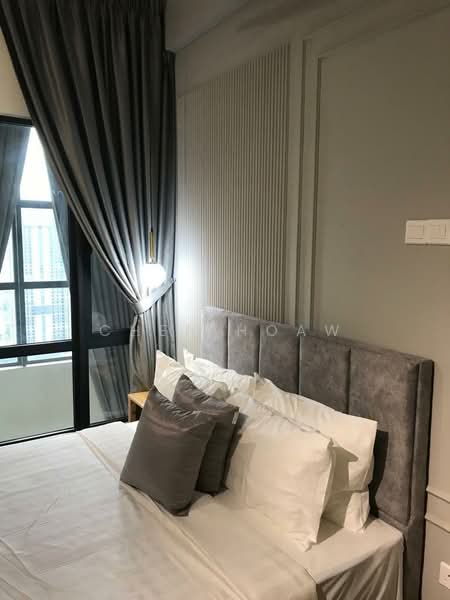 Service Residence for Sale at Arte Mont Kiara - Chen Hoaw - Bedroom - PropertyGuru.com.my