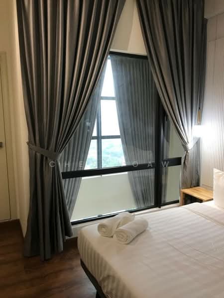 Service Residence for Sale at Arte Mont Kiara - Chen Hoaw - Bedroom - PropertyGuru.com.my