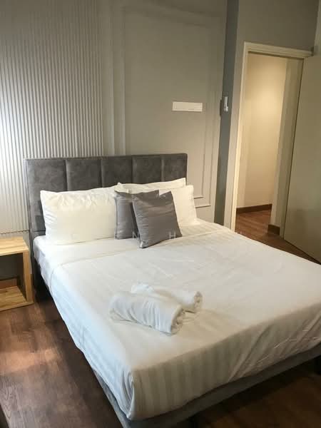 Service Residence for Sale at Arte Mont Kiara - Chen Hoaw - Bedroom - PropertyGuru.com.my