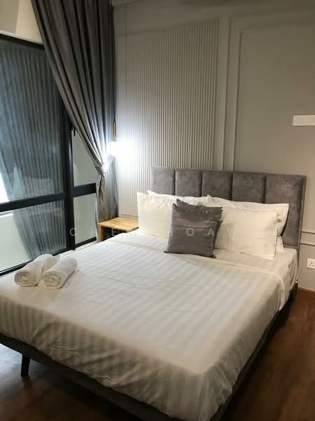 Service Residence for Sale at Arte Mont Kiara - Chen Hoaw - Bedroom - PropertyGuru.com.my