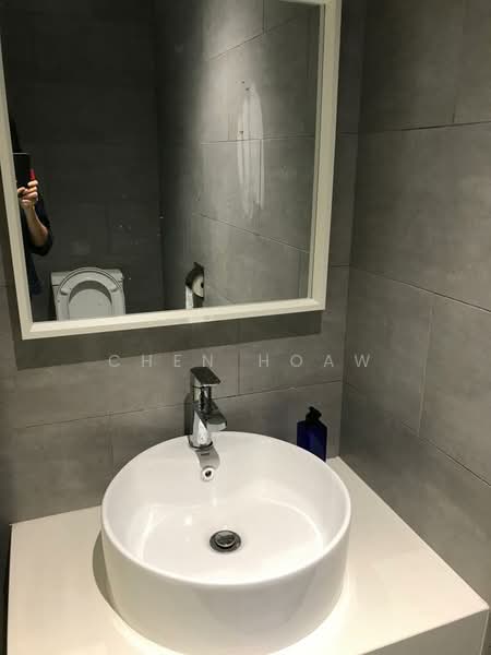 Service Residence for Sale at Arte Mont Kiara - Chen Hoaw - Bathroom - PropertyGuru.com.my