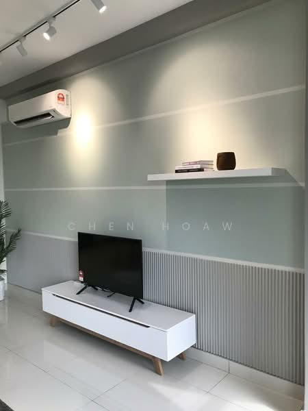 Service Residence for Sale at Arte Mont Kiara - Chen Hoaw - Living Room - PropertyGuru.com.my