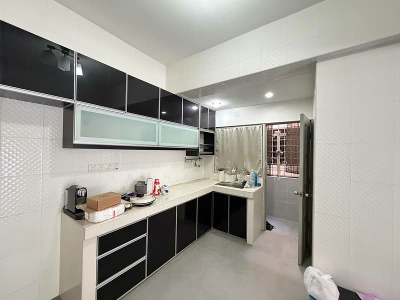 Condominium for Sale at Teratai Mewah Condominium - Muhammad Zhariff Nasharudin - PropertyGuru.com.my