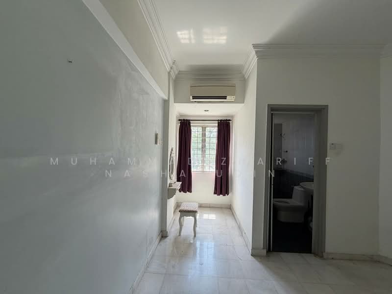 Condominium for Sale at Teratai Mewah Condominium - Muhammad Zhariff Nasharudin - PropertyGuru.com.my