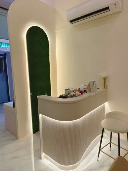 Office for Rent in Mutiara Central (Cheras) - Alson Loh - Interior - PropertyGuru.com.my
