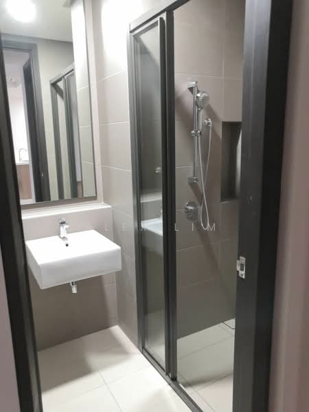 Service Residence for Rent at The Tamarind - Alex Lim - Bathroom - PropertyGuru.com.my