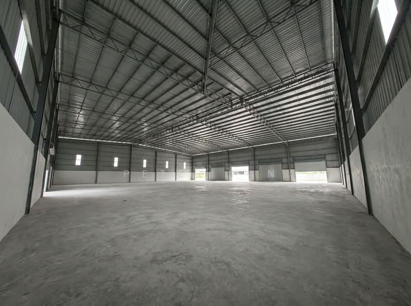 Detached Factory for Sale in Klang (Selangor) - Peter Tan - Interior - PropertyGuru.com.my
