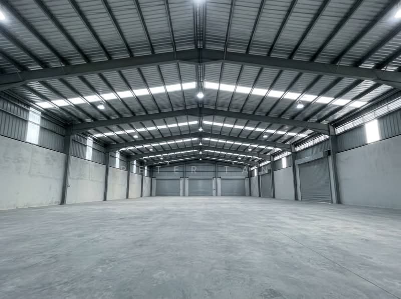 Detached Factory for Sale in Klang (Selangor) - Peter Tan - Interior - PropertyGuru.com.my