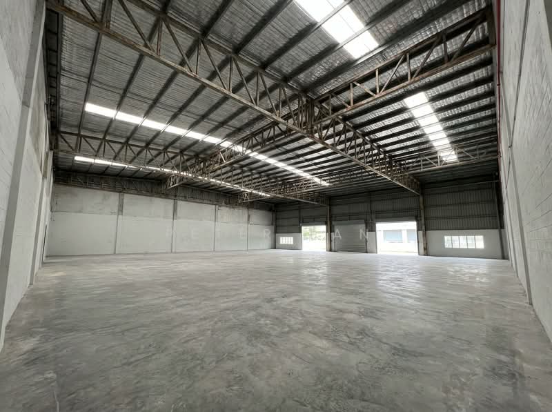 Detached Factory for Sale in Klang (Selangor) - Peter Tan - Interior - PropertyGuru.com.my