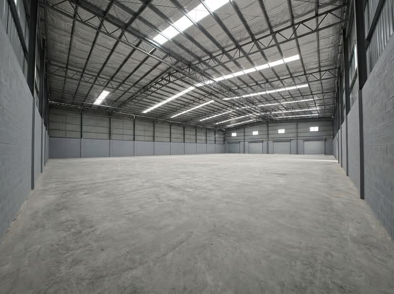 Detached Factory for Sale in Klang (Selangor) - Peter Tan - Interior - PropertyGuru.com.my