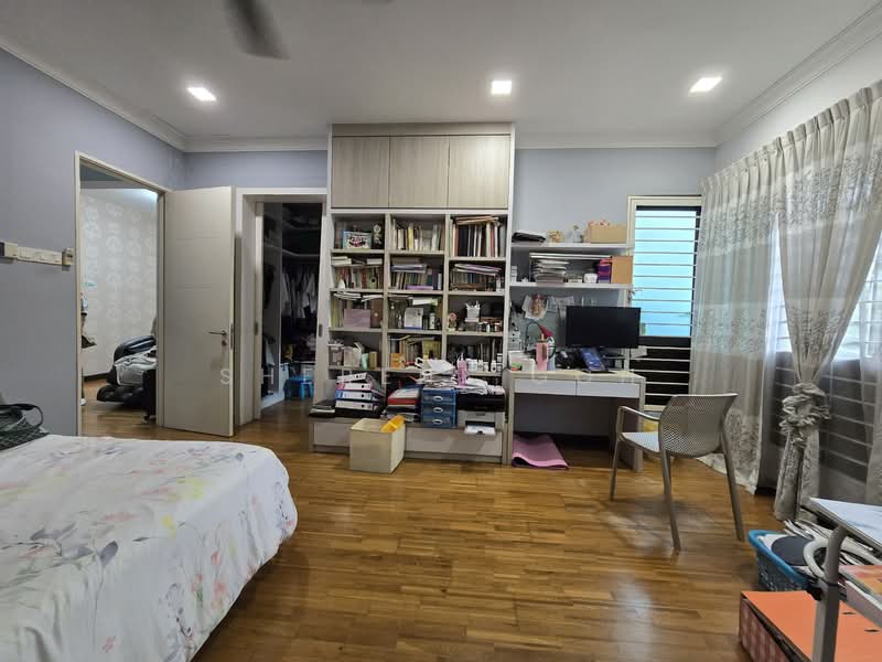 2-storey Terraced House for Sale in Bandar Kinrara Seksyen 6 (Bandar Kinrara) - Sherene Goh - Bedroom - PropertyGuru.com.my